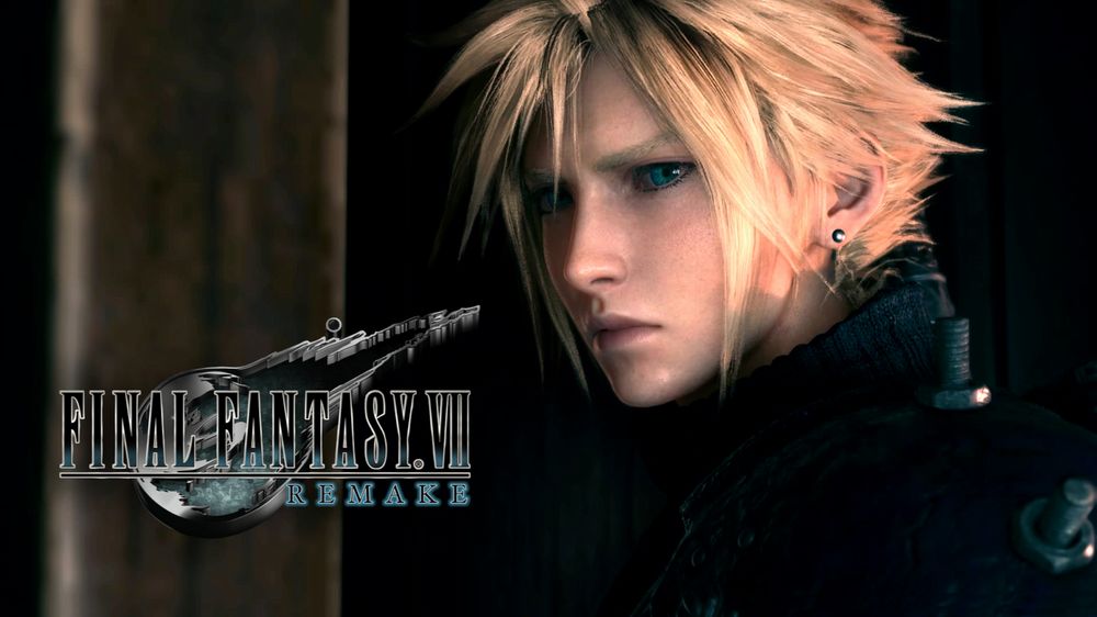 Final Fantasy VII Remake Recensione